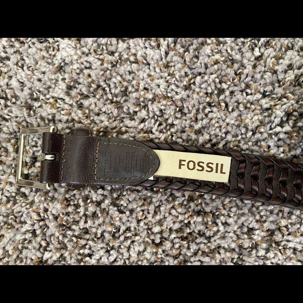 Men’s belts